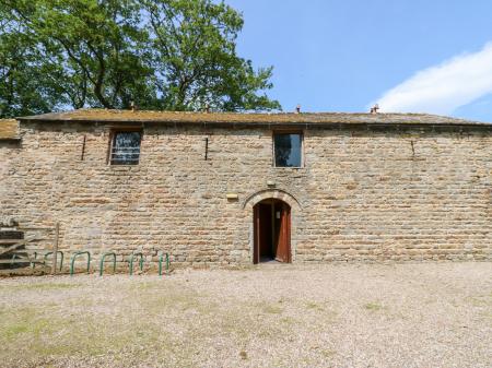East Barn Bunkhouse, Reeth, Yorkshire