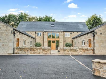 Alston House, Longridge