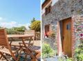 Lundy View Cottage, Great Torrington