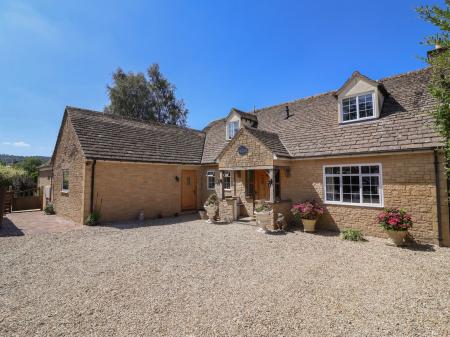 Leafield Cottage, Brockworth