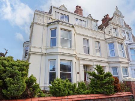 Clarence House, Llandudno, Gwynedd