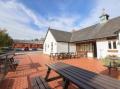 Clwyd Special Riding Centre, Llanfynydd