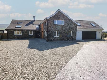 Criw, Bryncroes