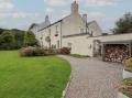 The Old Manor House, Lifton