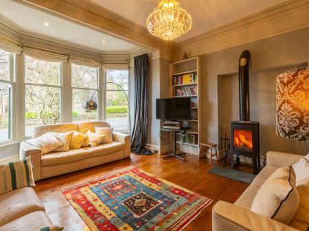 The Boundary, Windermere