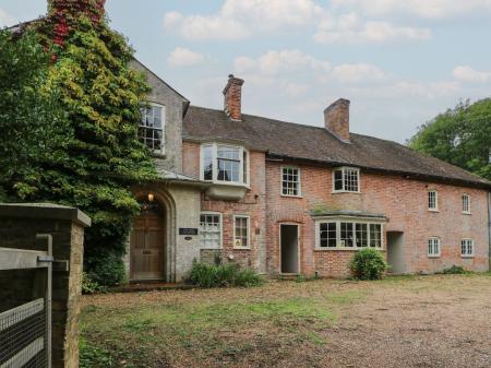 Old Vicarage, Sellindge