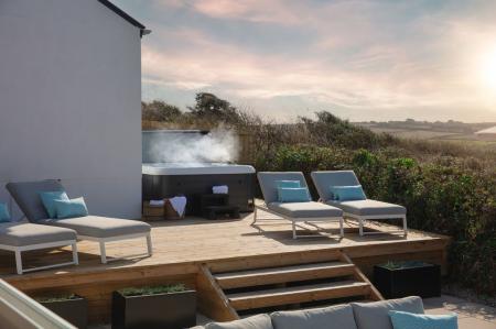 Polview, Crantock
