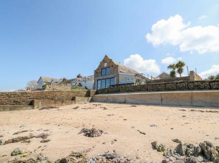 The Boat House, Port Eynon, Glamorgan