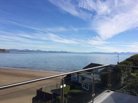 Gilfach Goed, Abersoch, Gwynedd