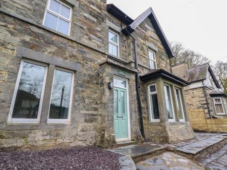 Green Bank, Betws-y-Coed, Gwynedd