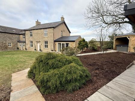 The Farm House, Settle