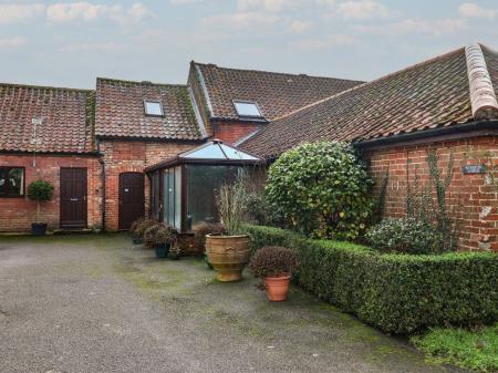 Winston Lodge, Beccles