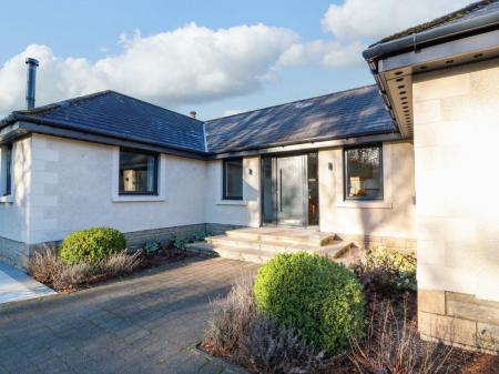 Cramar Cottage, Milngavie