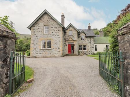Druidaig Lodge, Dornie, Highlands and Islands