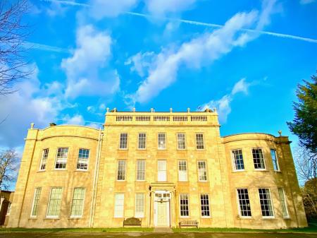 Frenchay Park House, Frenchay, Gloucestershire