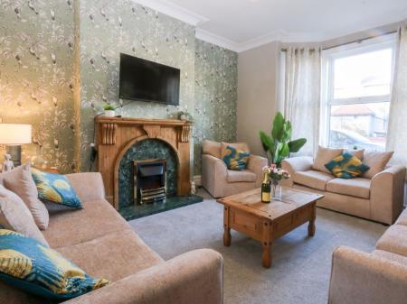 Canning Lodge, Colwyn Bay