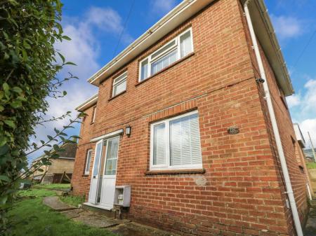 Red Brick Haven, East Cowes