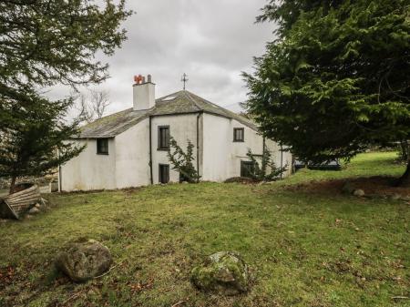 Birkbank Farm, Cockermouth
