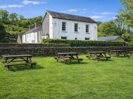 Picton House, St Clears