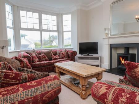 Bryniau, Morfa Nefyn, Gwynedd
