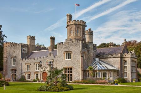 Uphill Manor, Weston-super-Mare