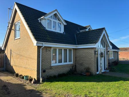 Seaview, Pakefield