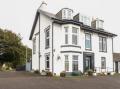 Seaview Wellness Retreat, Carnoustie