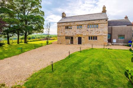 Landskill Farm, Claughton-on-Brock