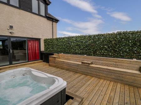 The Wendover, Towyn, Clwyd
