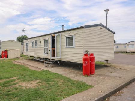 Caravan 102 Seawick, St Osyth, Essex
