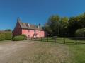 Walk Farmhouse, Whitminster