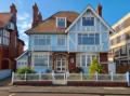 Sunrise Lodge, Bridlington