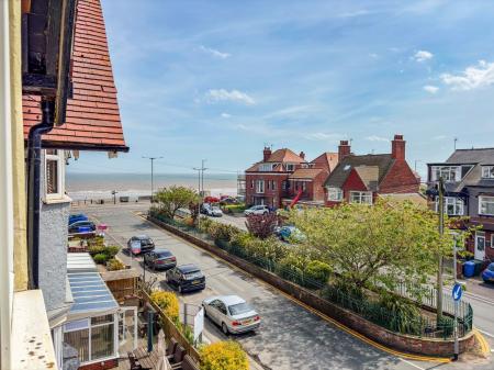 Tapestry House, Bridlington, Yorkshire