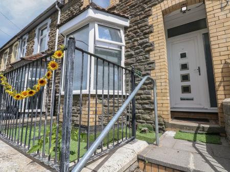 5 Gelli Terrace, Caerphilly, Glamorgan
