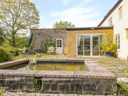 Old Ford Farm Annexe, Honiton, Devon