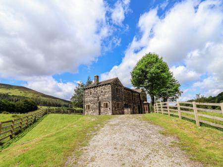 Greenfield Manor, Greenfield, Greater Manchester