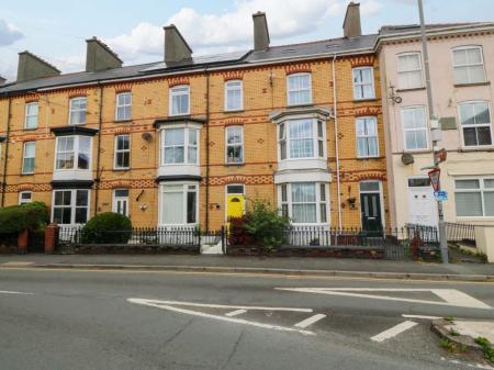 Jack's House, Tywyn