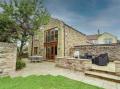 Alma House, Seahouses