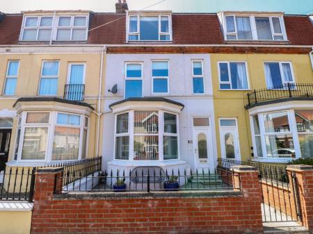 33 North Denes, Great Yarmouth