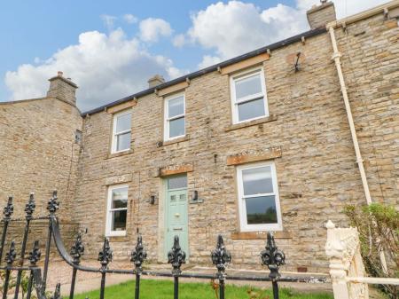 Hillside House, Aysgarth