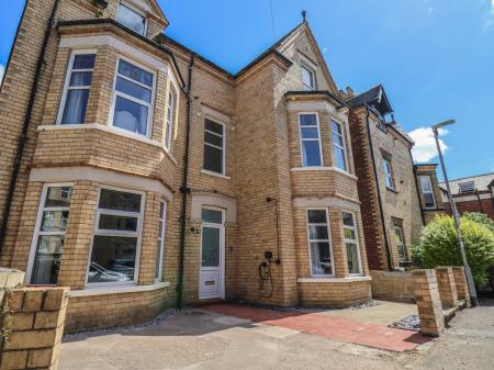 Lansdowne Grange, Bridlington, Yorkshire