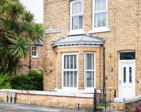 59 Garfield Road, Scarborough, Yorkshire