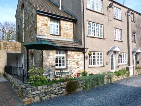 The Old Mill, Cark-in-Cartmel, Cumbria