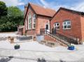 The Old School House, Langtoft