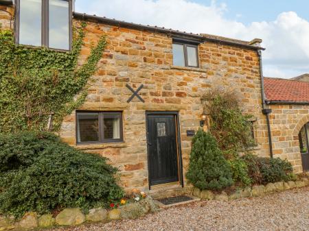 Hayloft Cottage, Staintondale, Yorkshire