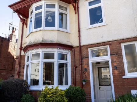 Avalon Lodge, Bridlington, Yorkshire