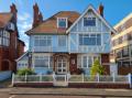 Sunrise Lodge, Bridlington