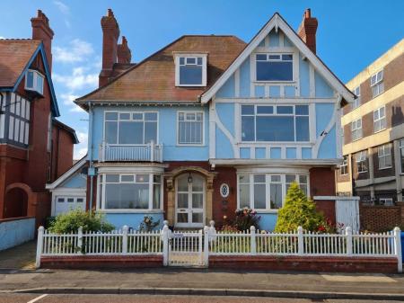Sunrise Lodge, Bridlington, Yorkshire