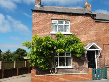 Sunnyside Cottage, Filey, Yorkshire