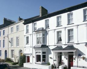 Isfryn, Caernarfon, Gwynedd
